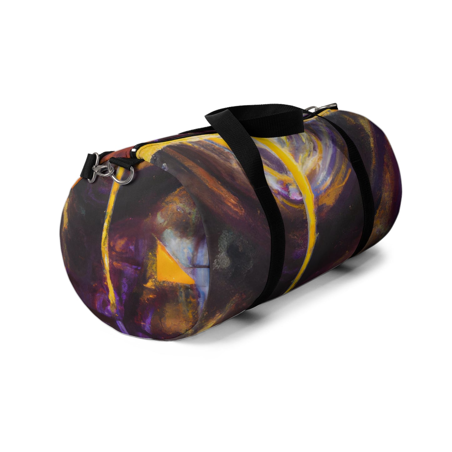 Heaven's Hula - Duffel Bag