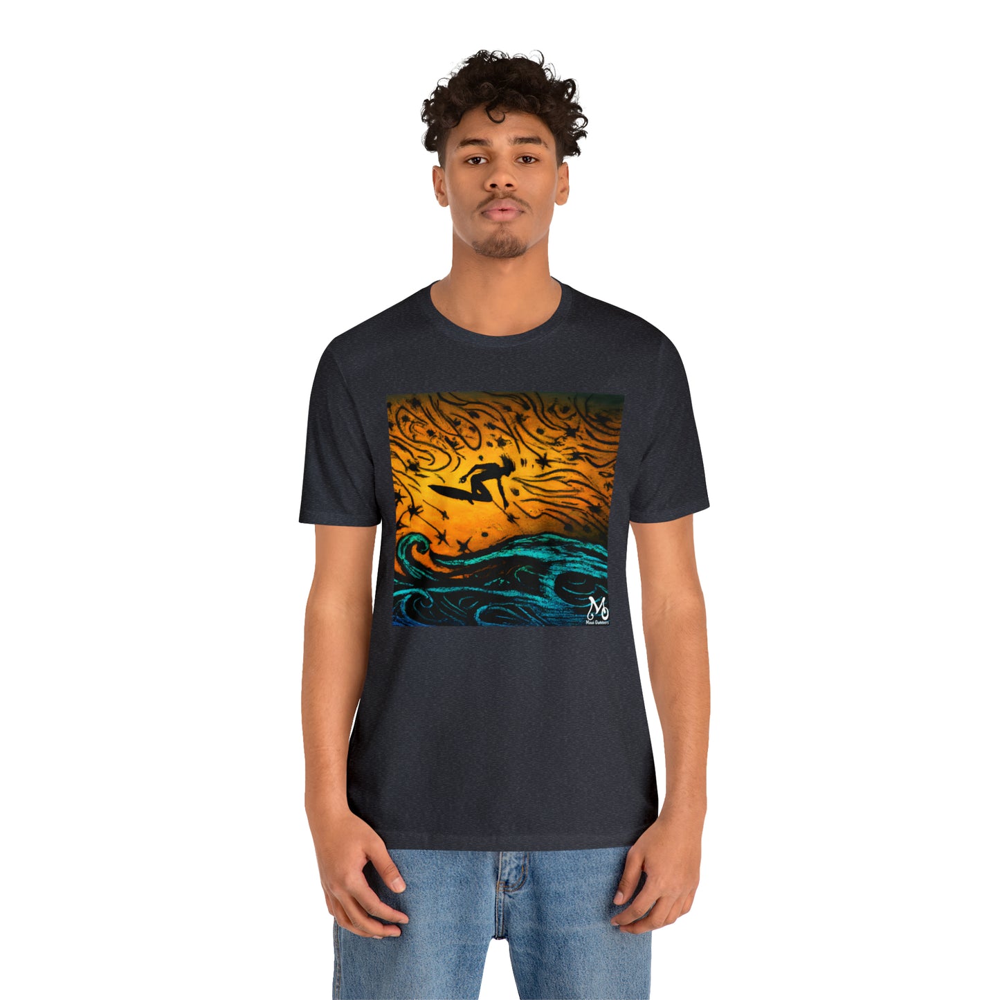 Surftastic Air Dream - T-shirt