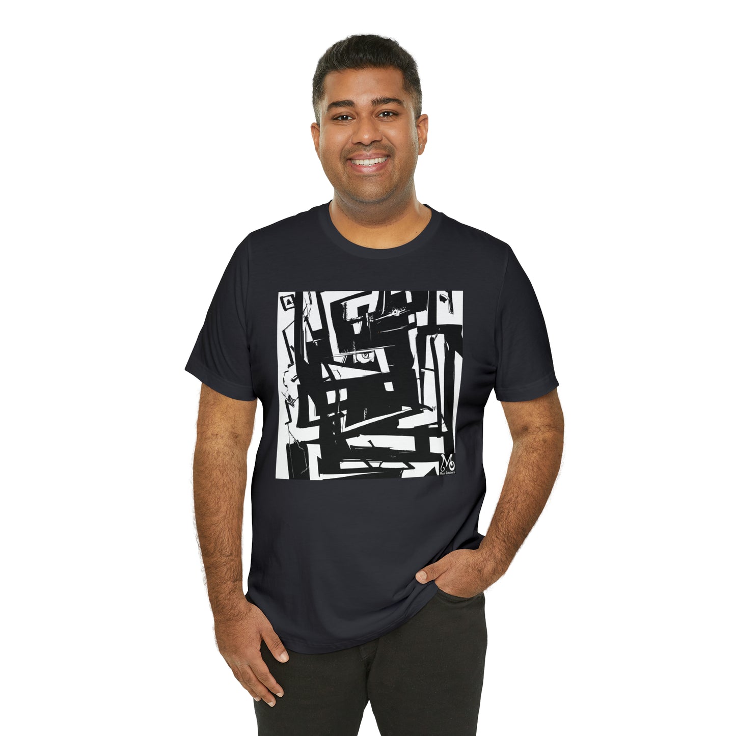 Intertwined Helixes - T-shirt