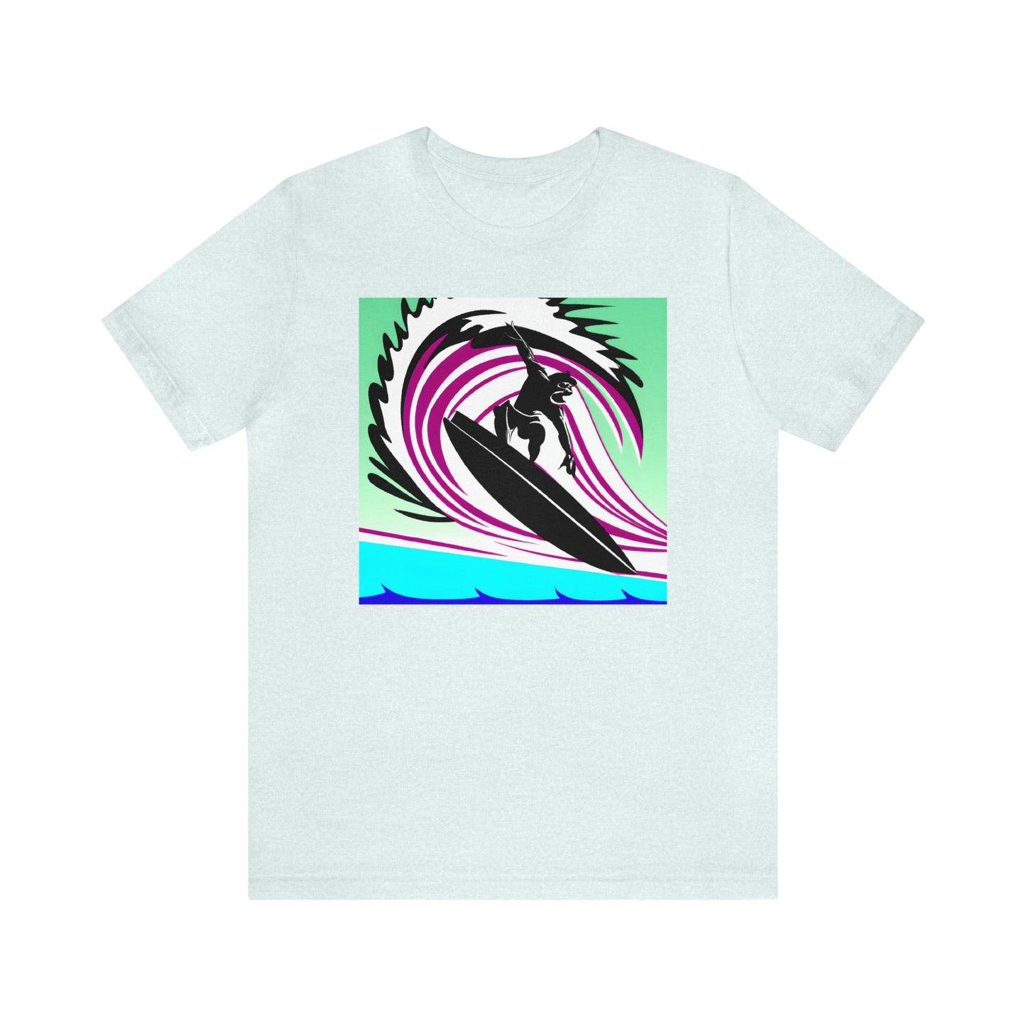 Airsprite - T-shirt