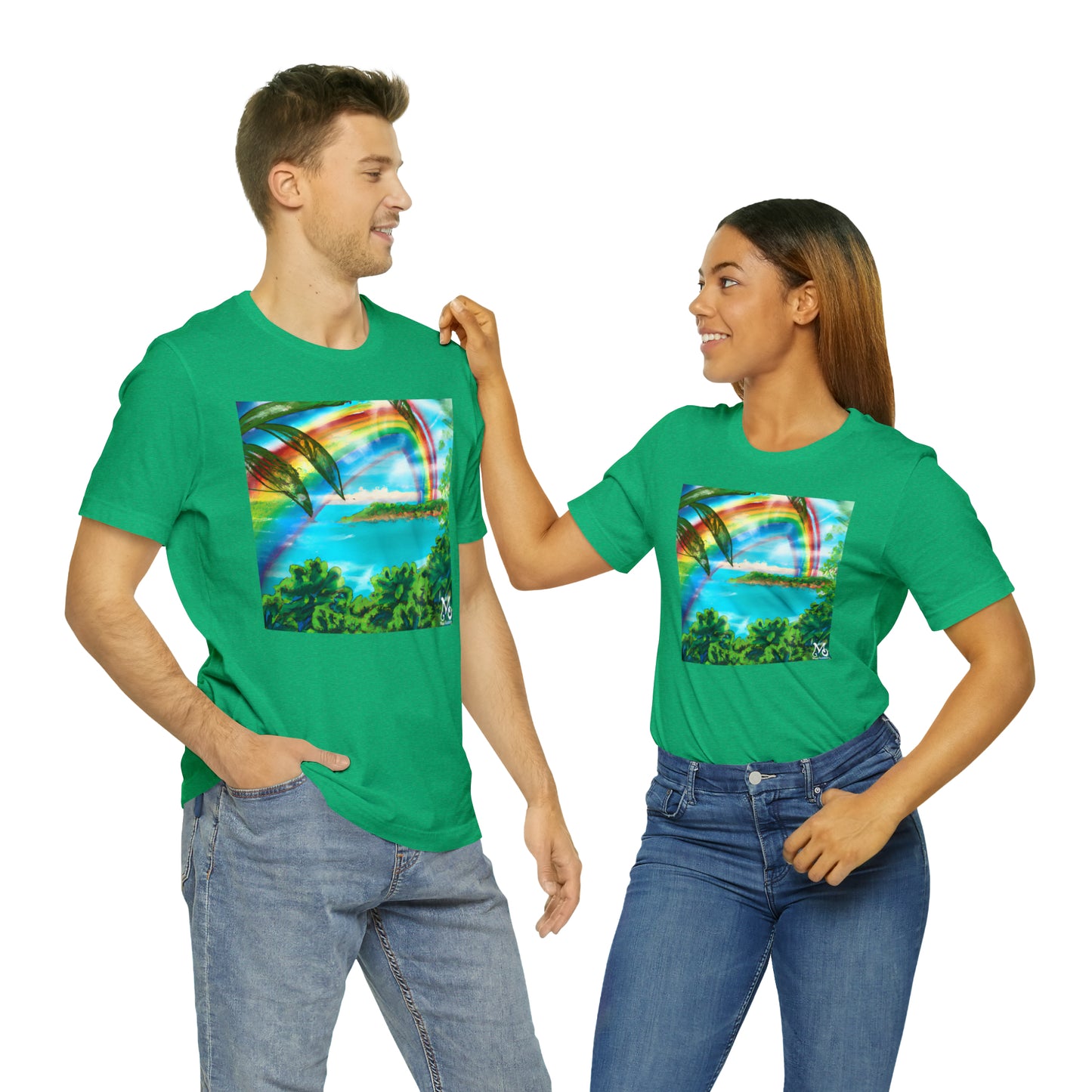 Coconut Cove - T-shirt