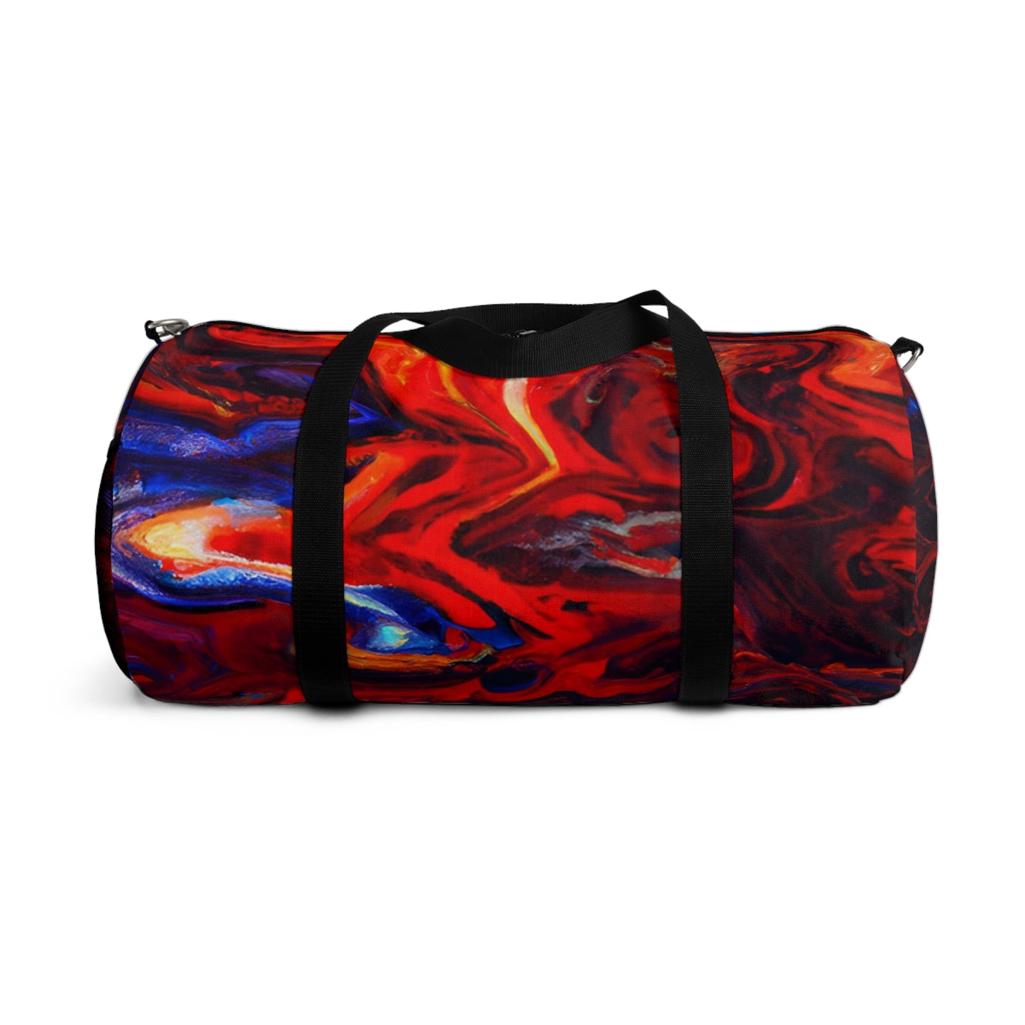 Crimson Blaze - Duffel Bag