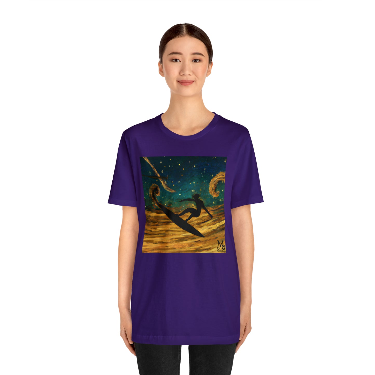 Surfing the Skies - T-shirt