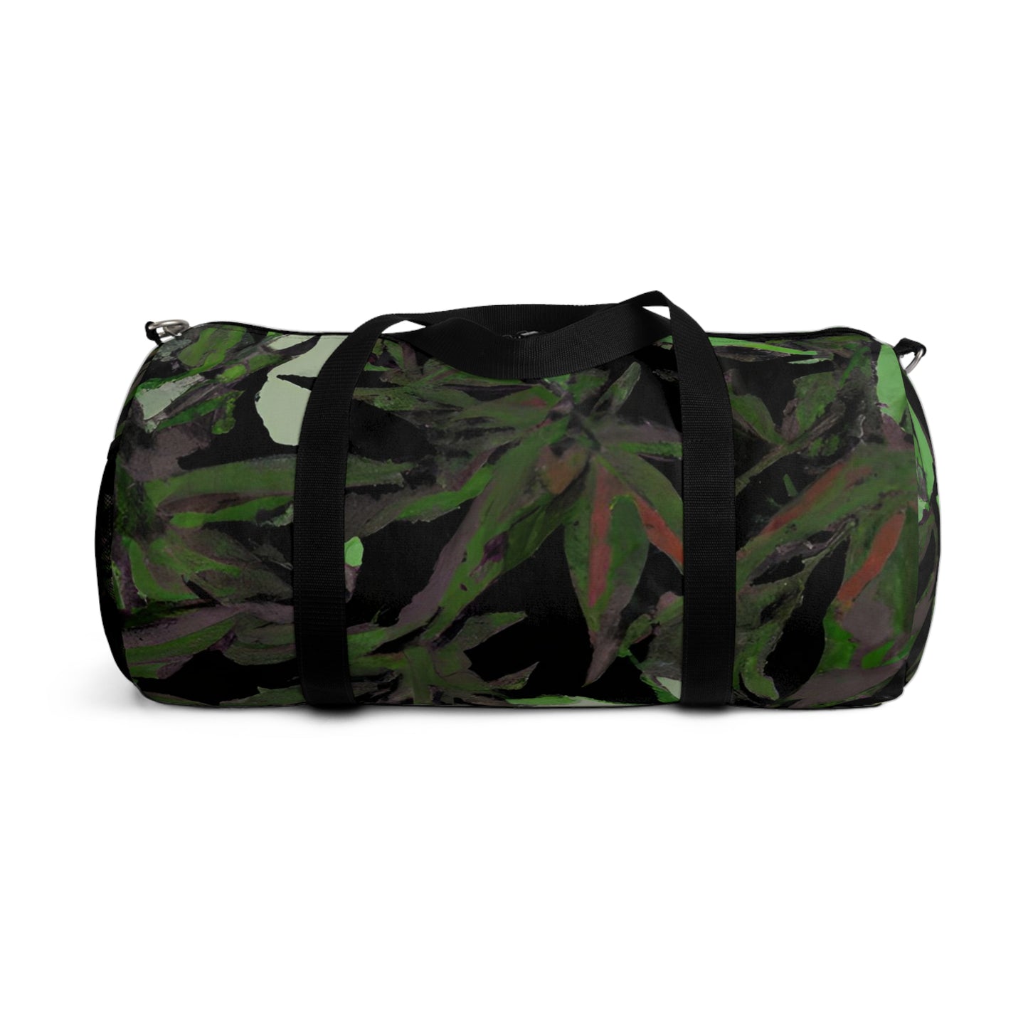 Weed Woodland - Duffel Bag