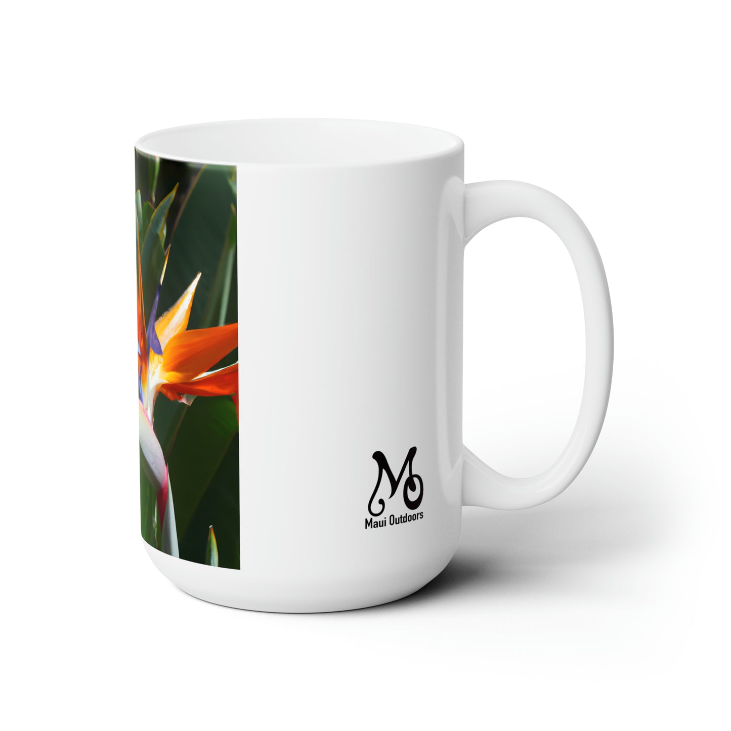 Heavenly Hala Floral Bouquet - Coffee Mug