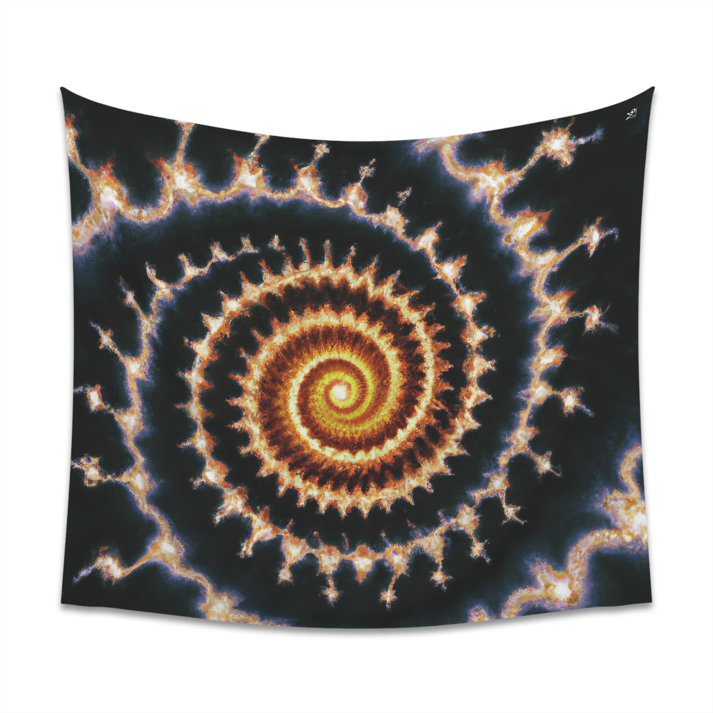 Cosmic Helix - Tapestry