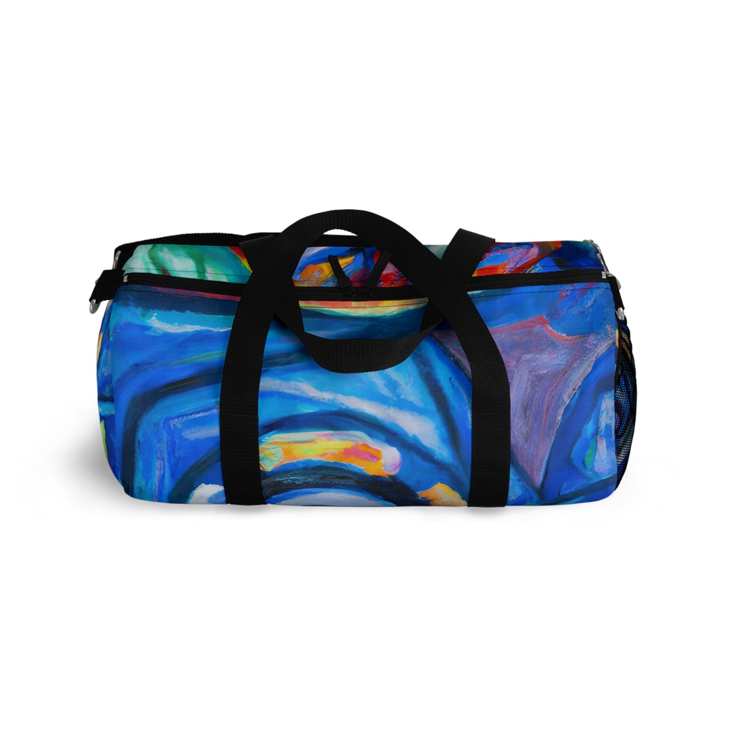 Grandeur of the Rainforest - Duffel Bag