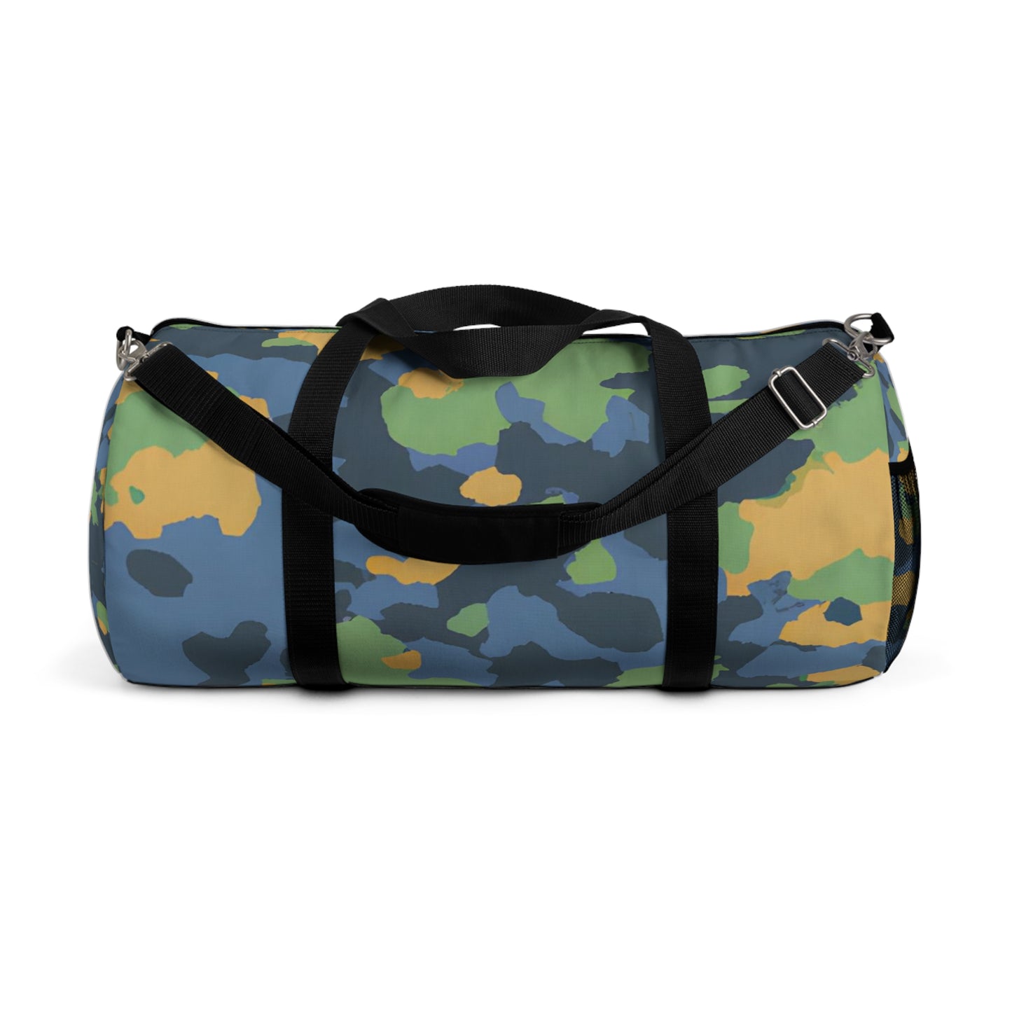 Aloha Camo IV - Duffel Bag