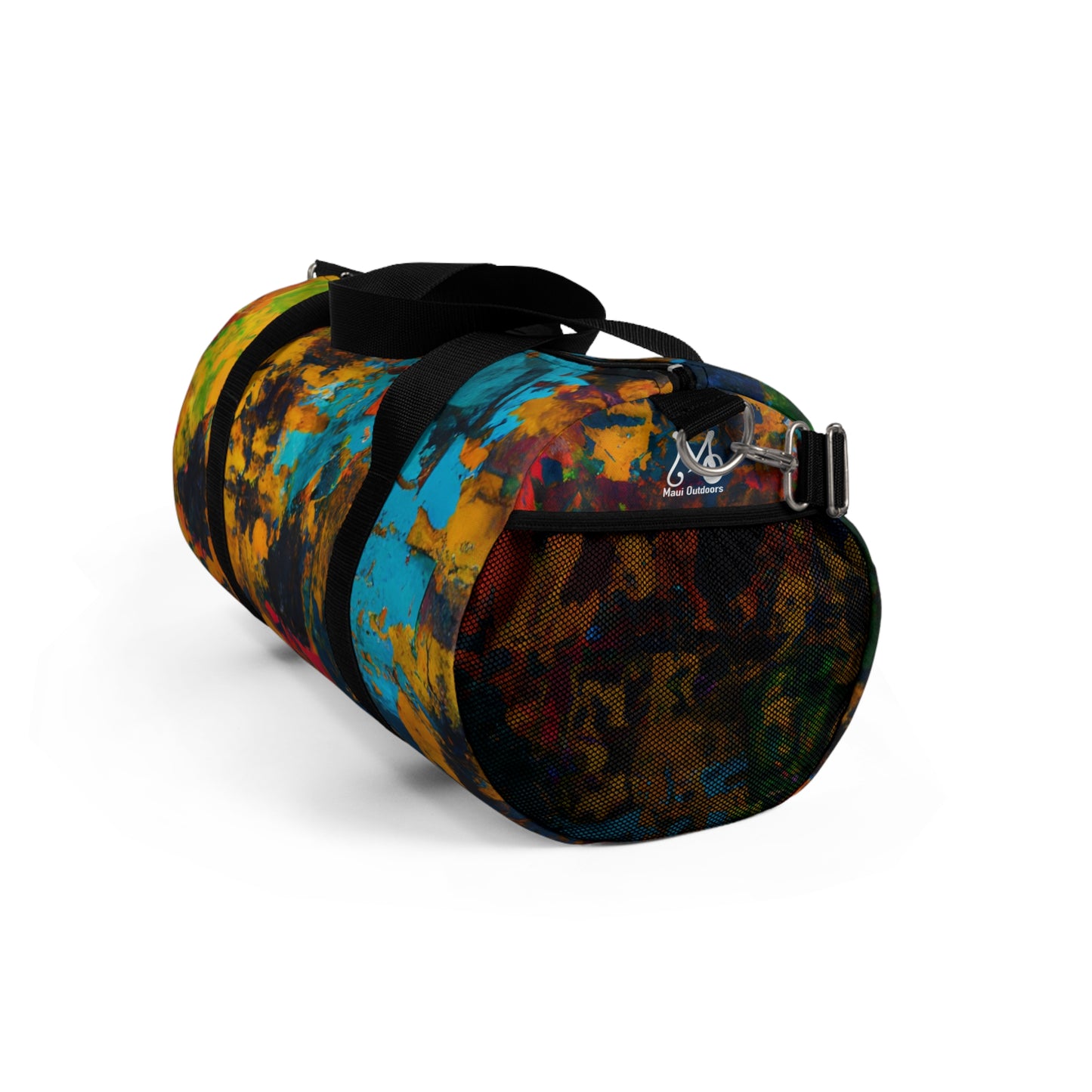 Island Splendor - Duffel Bag