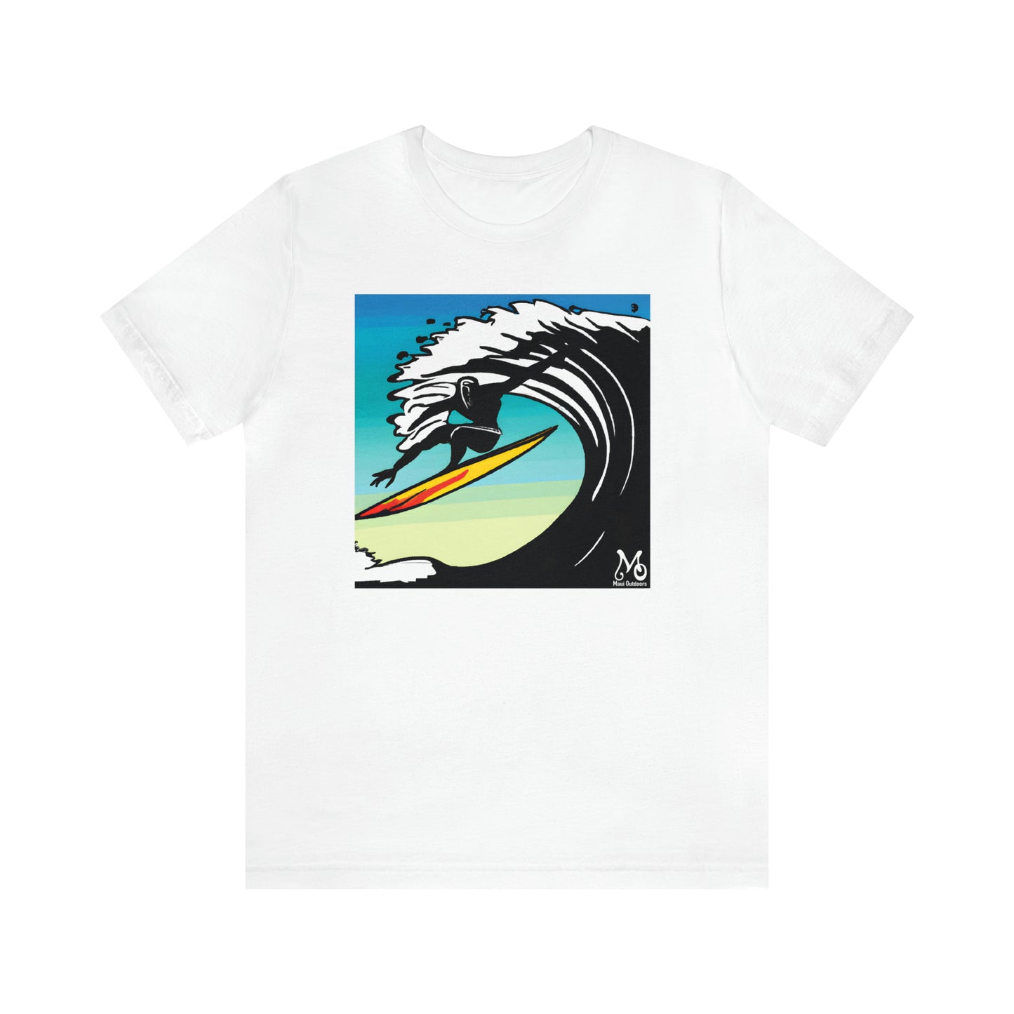 Air Surfer - T-shirt