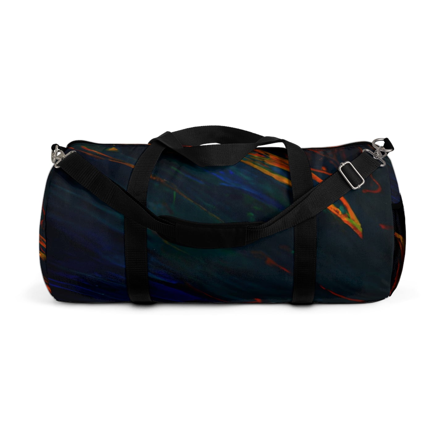 Fiery Cascade - Duffel Bag