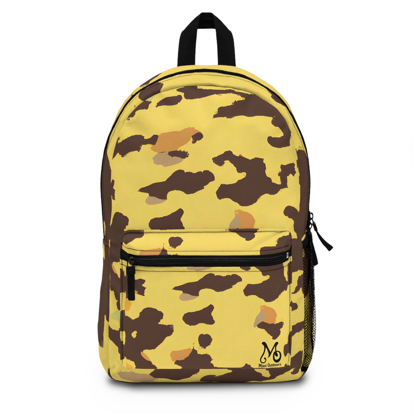 Kahiki Bark Camo - Backpack