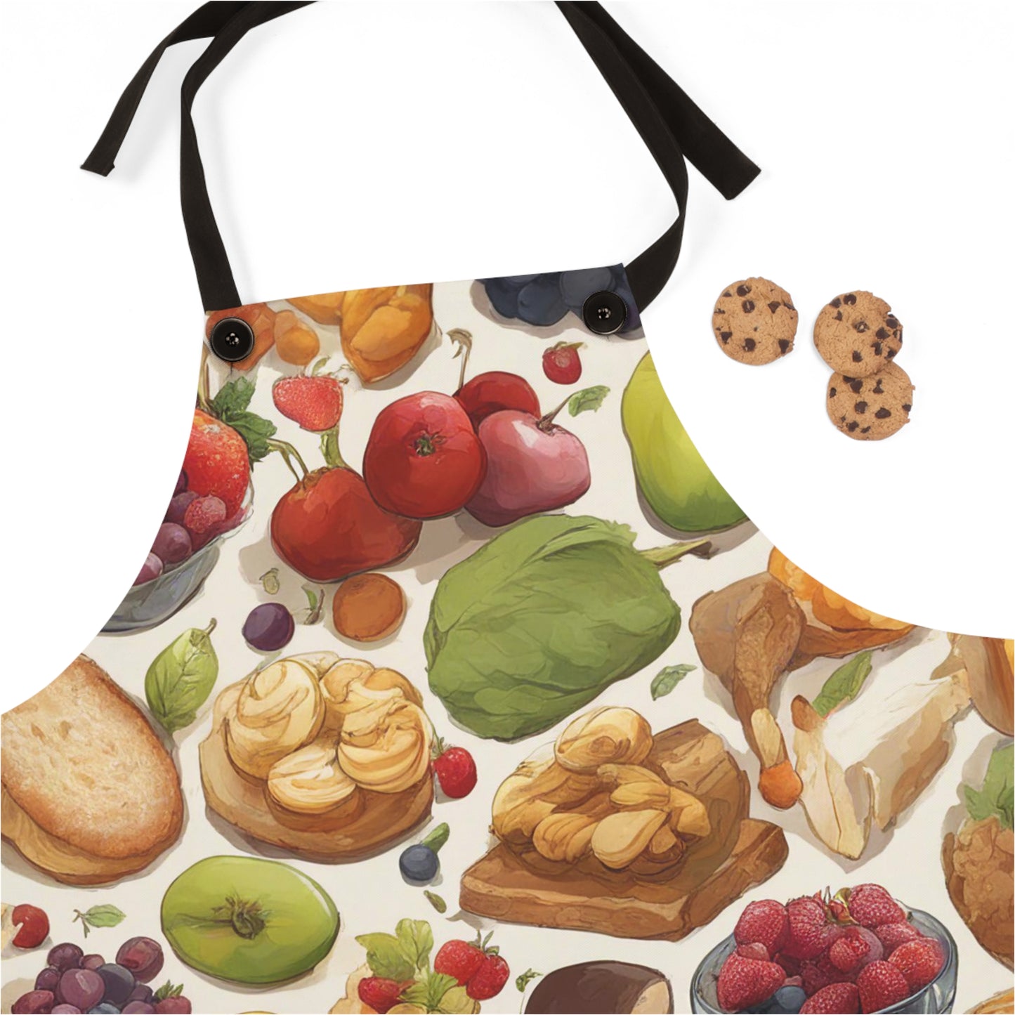 Home Cooking - Apron