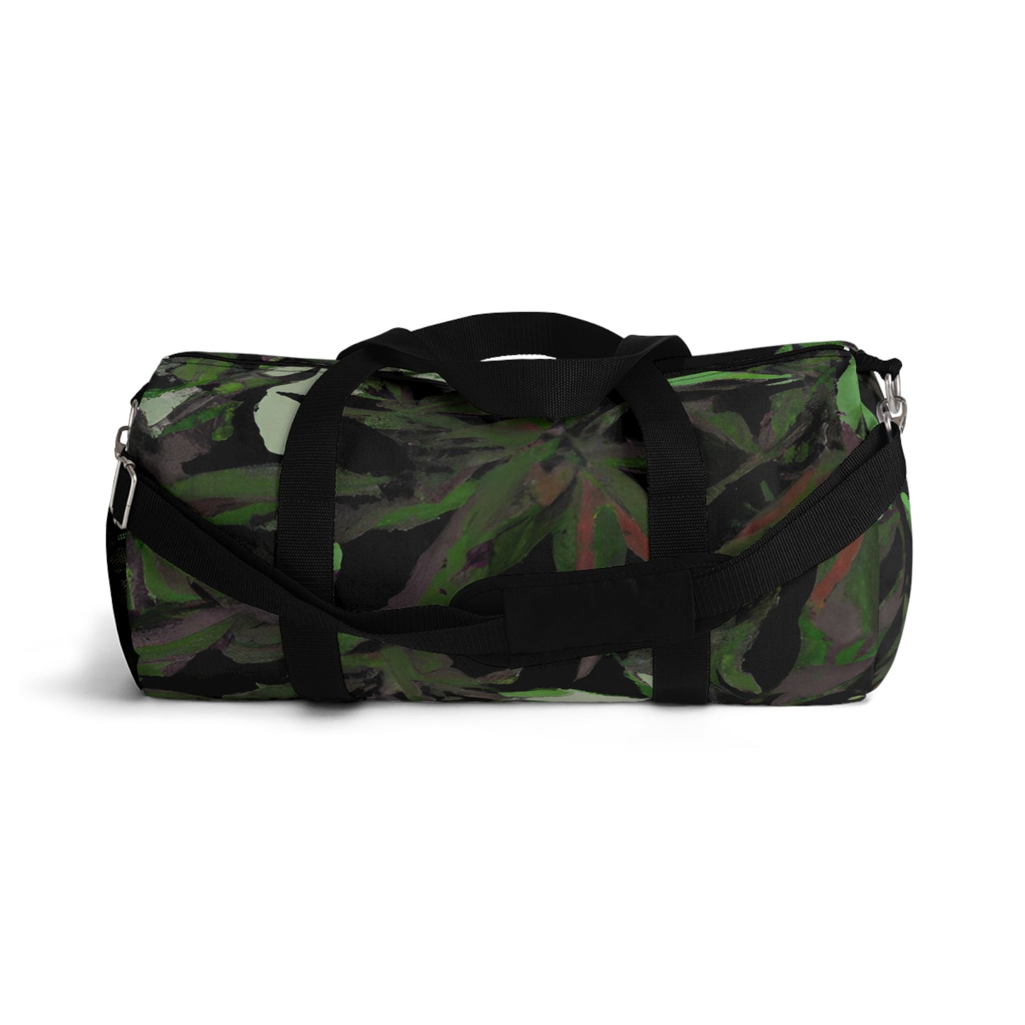 Weed Woodland - Duffel Bag