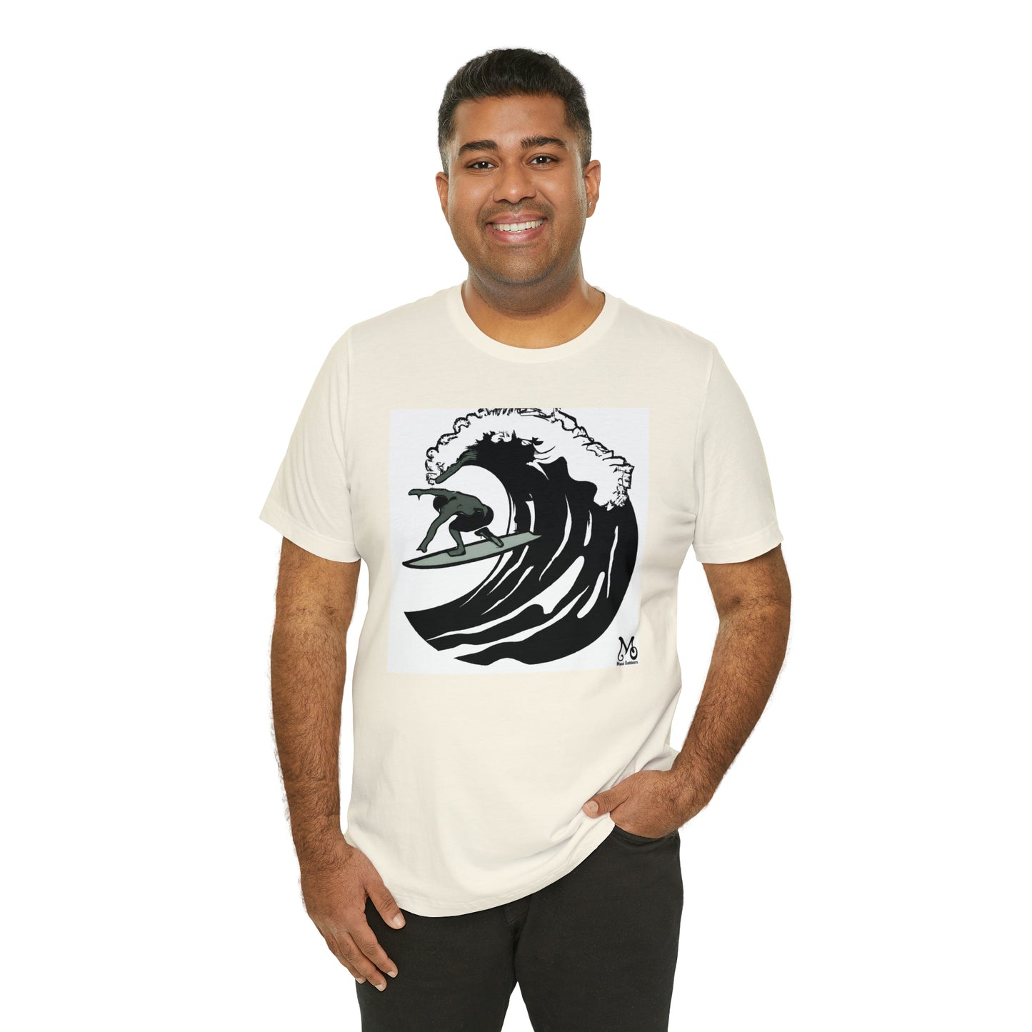 Surf Aircharger - T-shirt