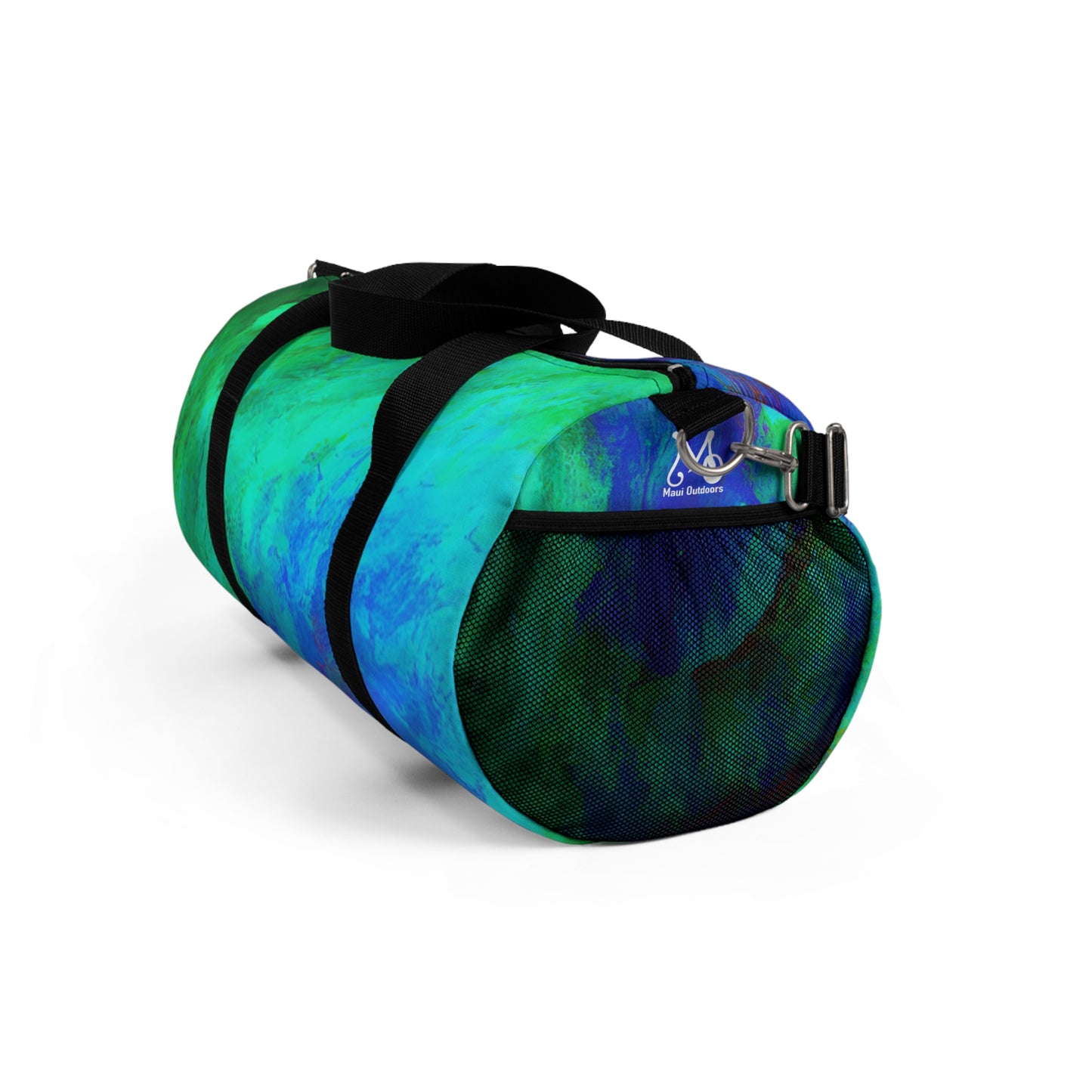 Galactic Infinity - Duffel Bag