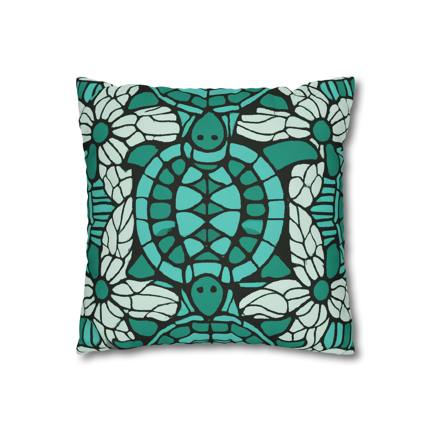 Hina Lanihala - Pillow Cover