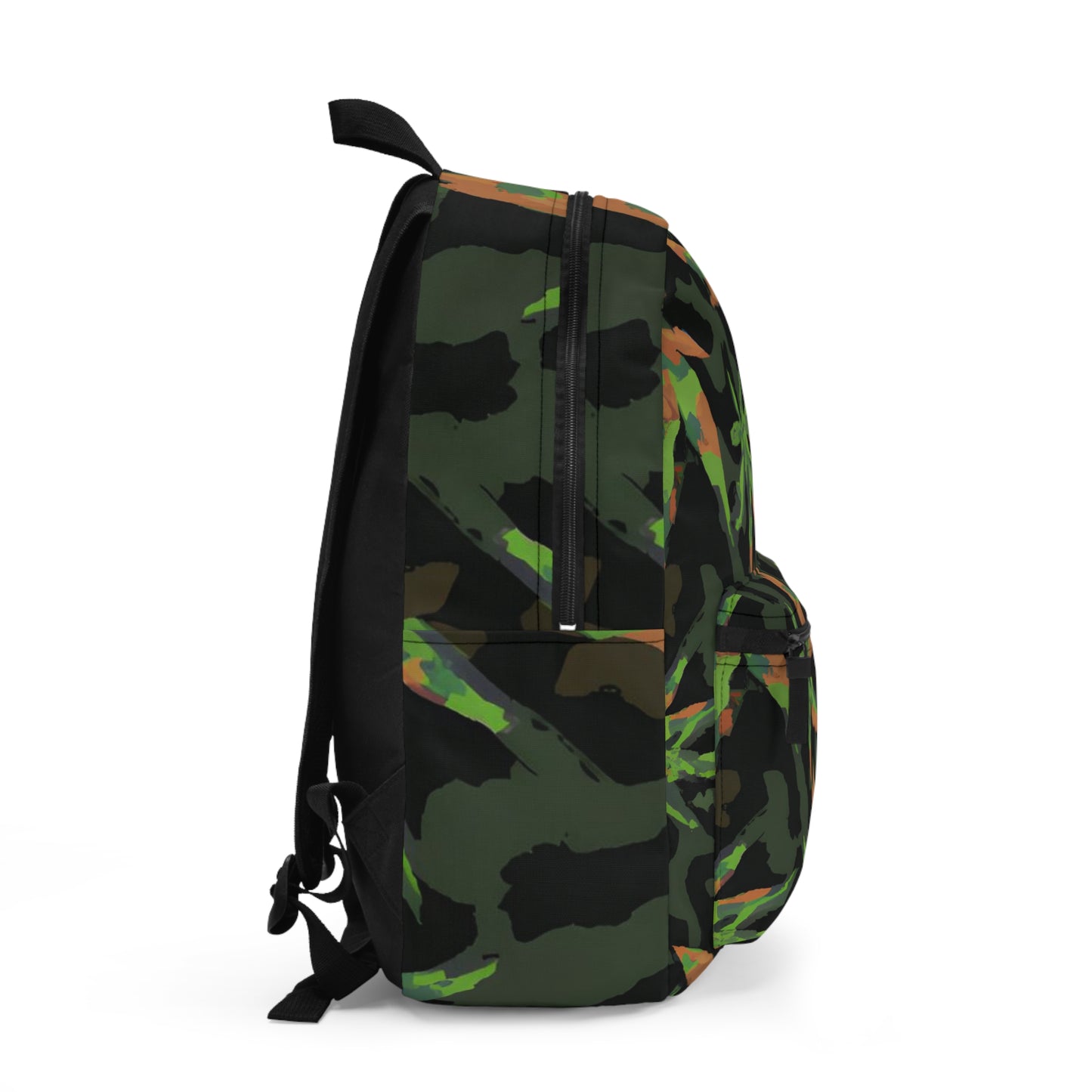 Green Kush Camo - Backpack