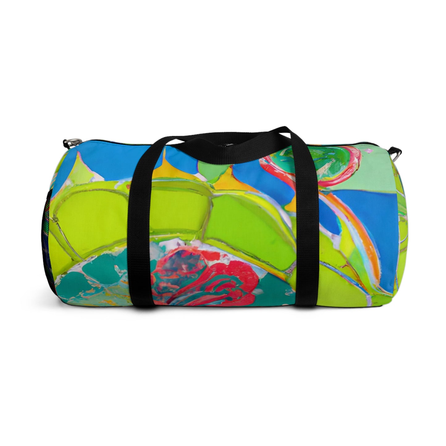 Dancing on the Waves - Duffel Bag