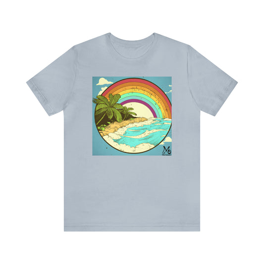 Rainbowlandia - T-shirt