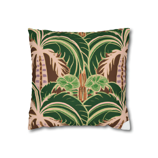 Kahikina Ku'uipo - Pillow Cover