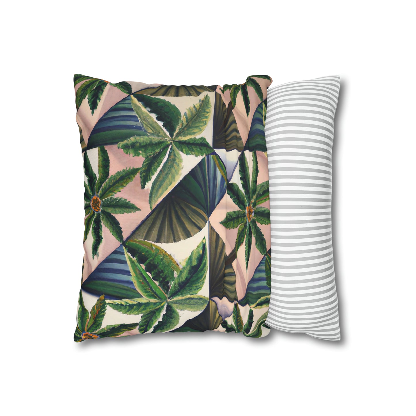 Keoni Kawiwikínima. - Pillow Cover