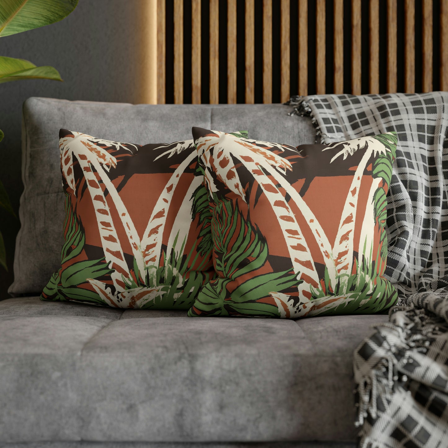 Kahola'i - Pillow Cover