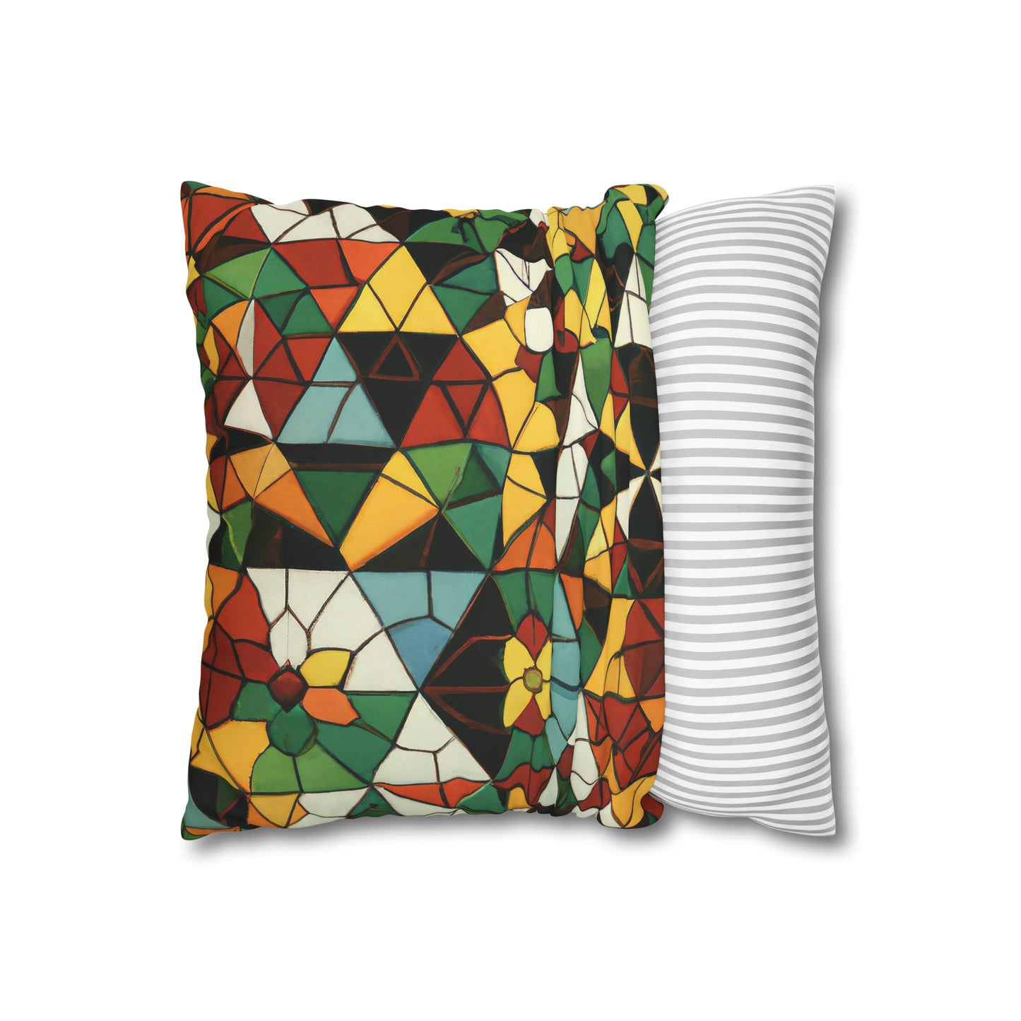 Kamaka Pakele - Pillow Cover