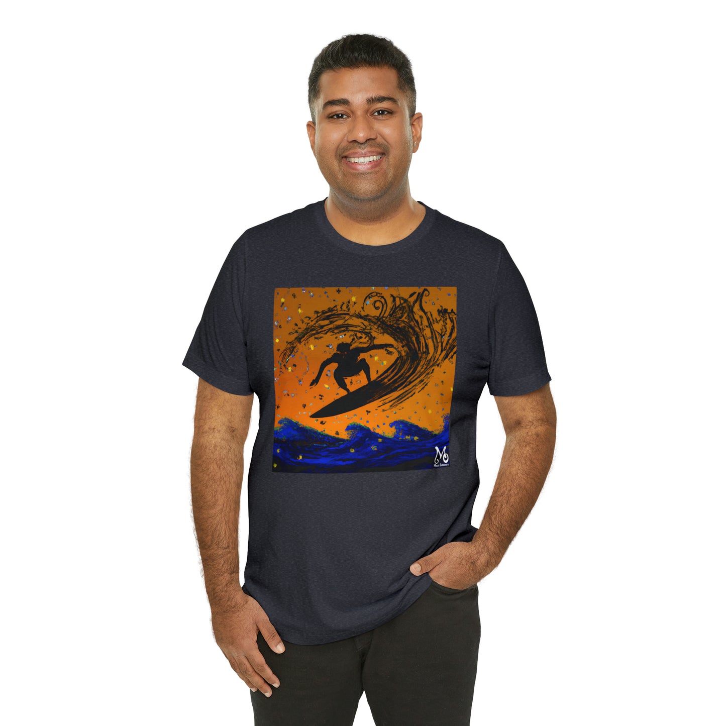 Surf 'n' Skydream - T-shirt