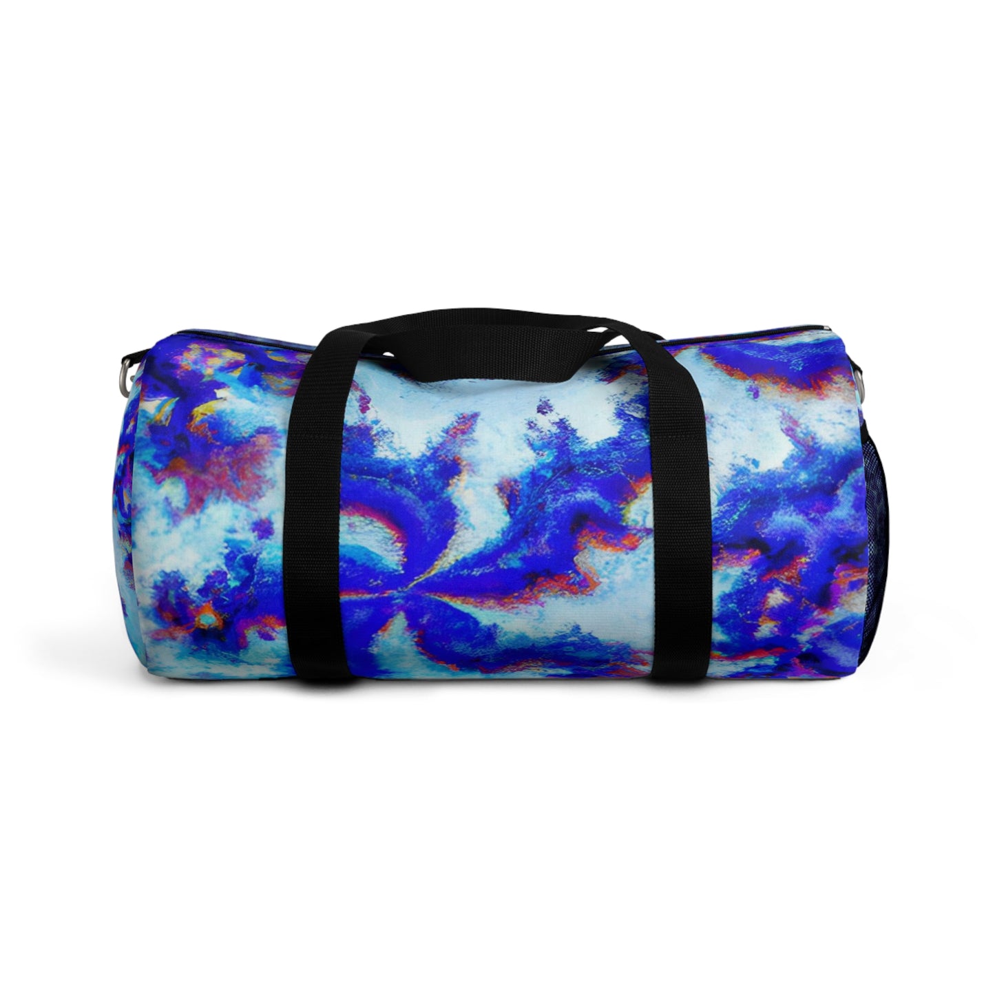 Eternal Glittering Infinity - Duffel Bag