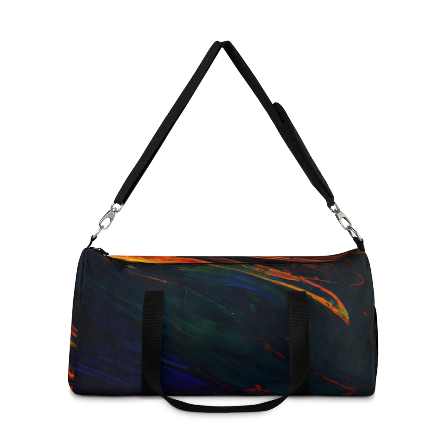 Fiery Cascade - Duffel Bag