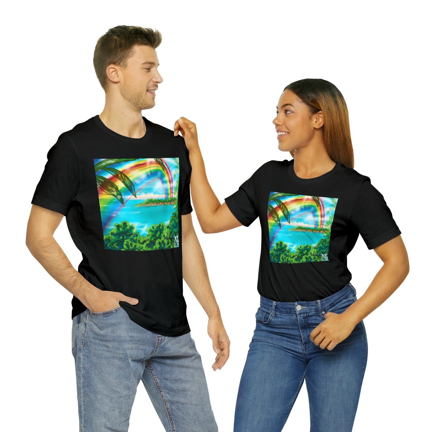 Coconut Cove - T-shirt