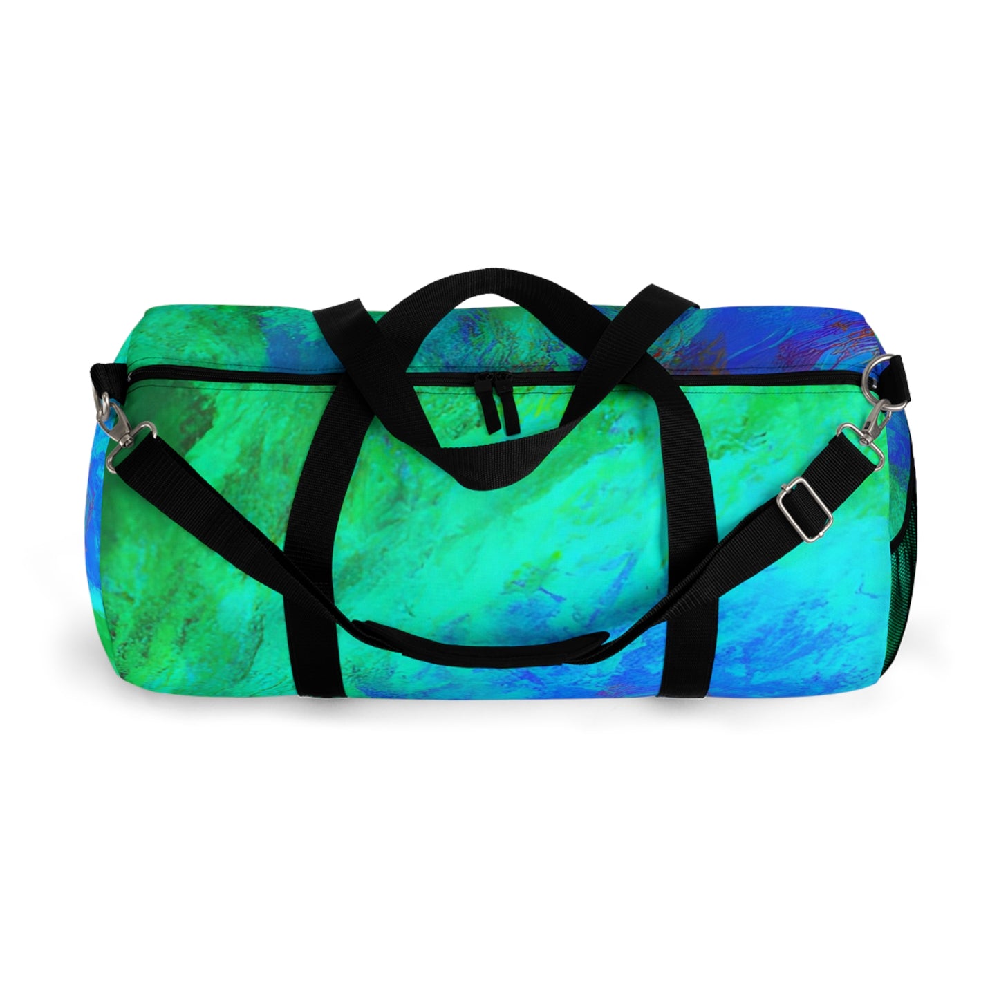 Galactic Infinity - Duffel Bag