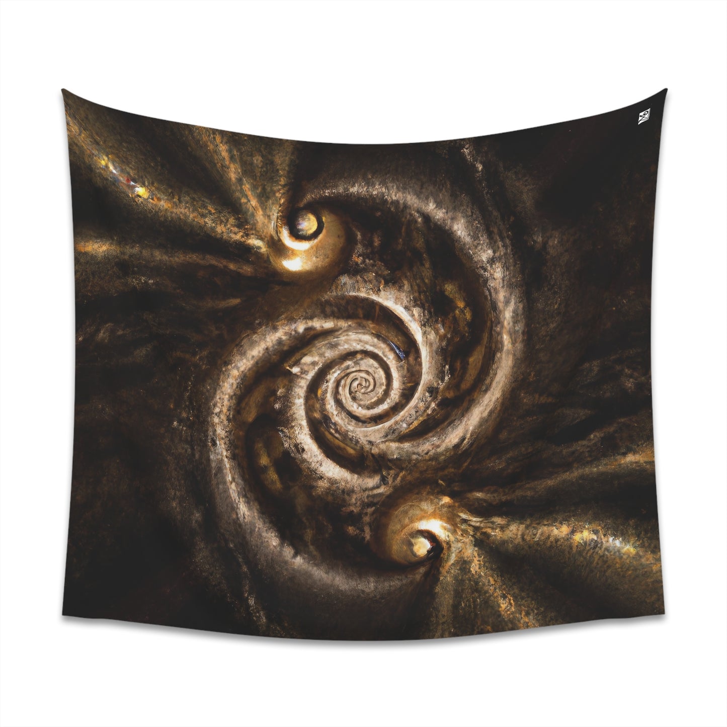 Nebula's Whirlpool - Tapestry