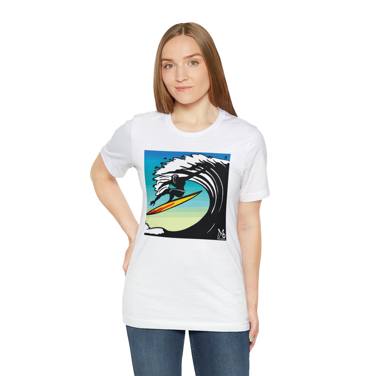 Air Surfer - T-shirt