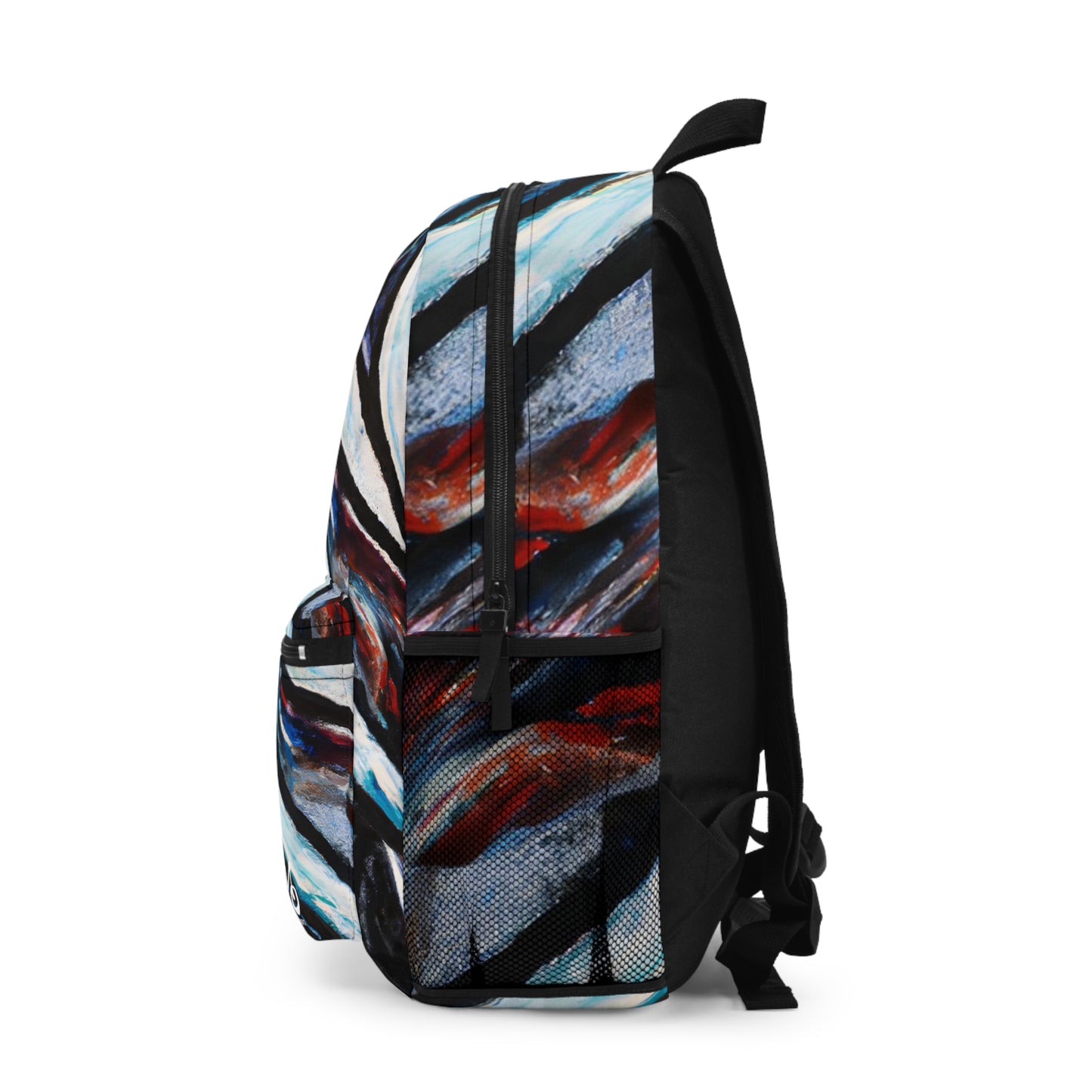 Rainbow Kalapana - Backpack