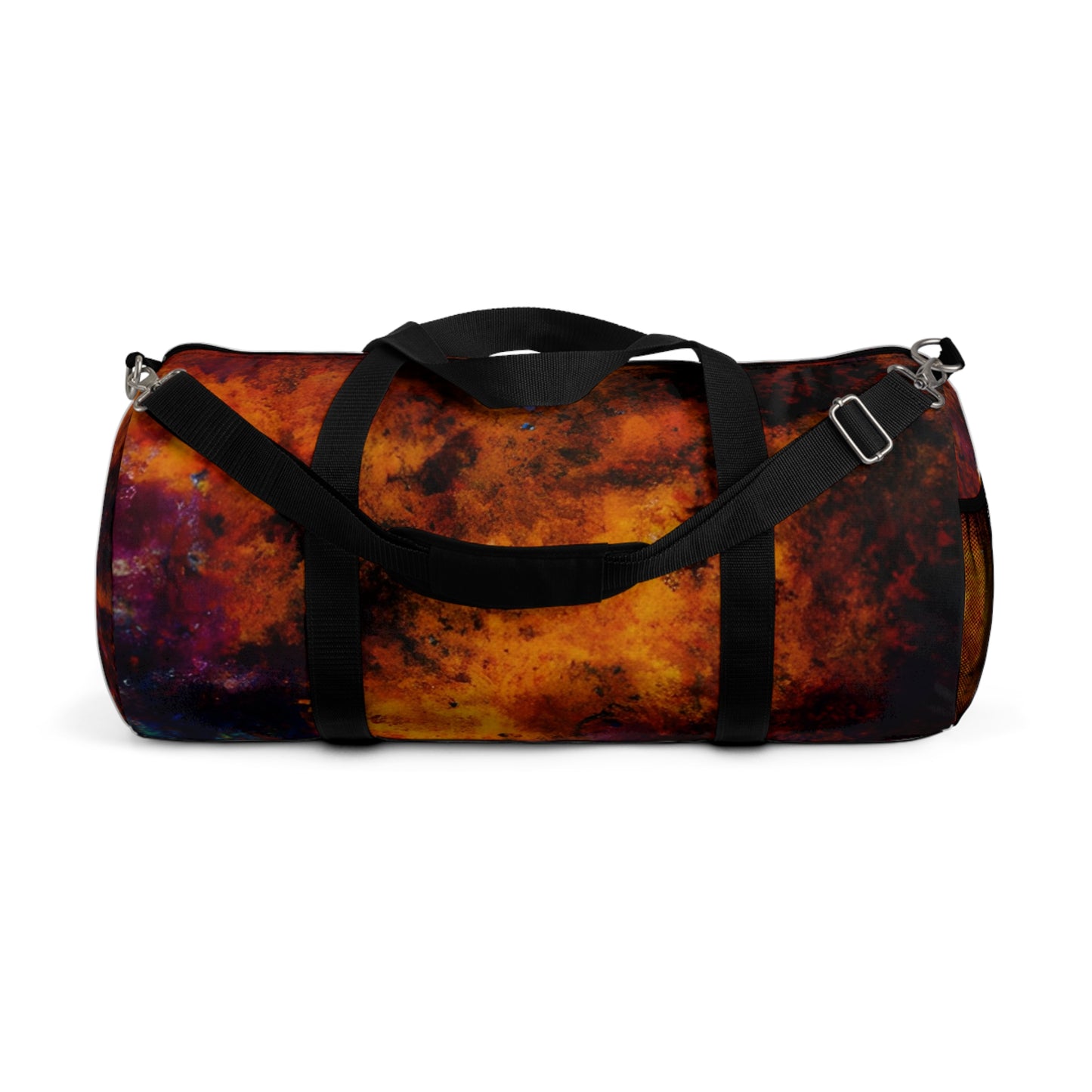 Ignited Fury - Duffel Bag