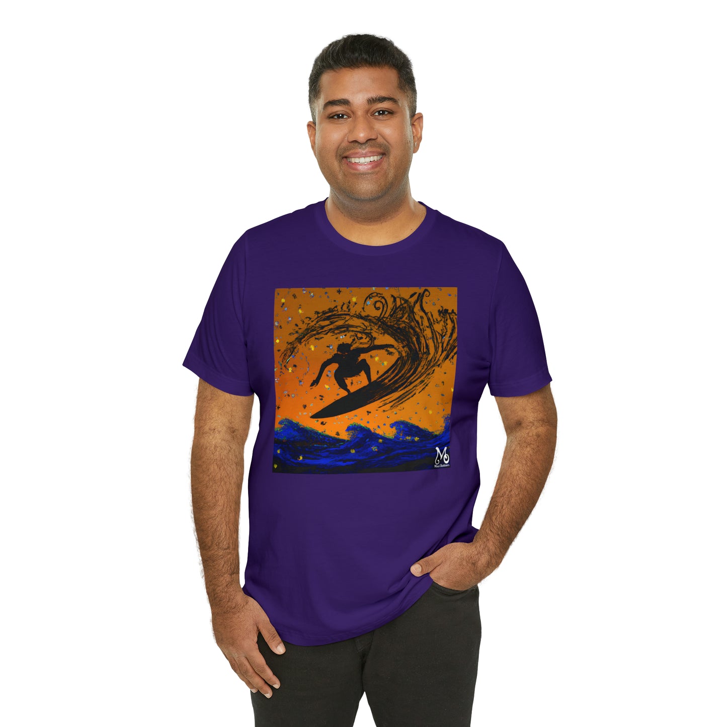 Surf 'n' Skydream - T-shirt