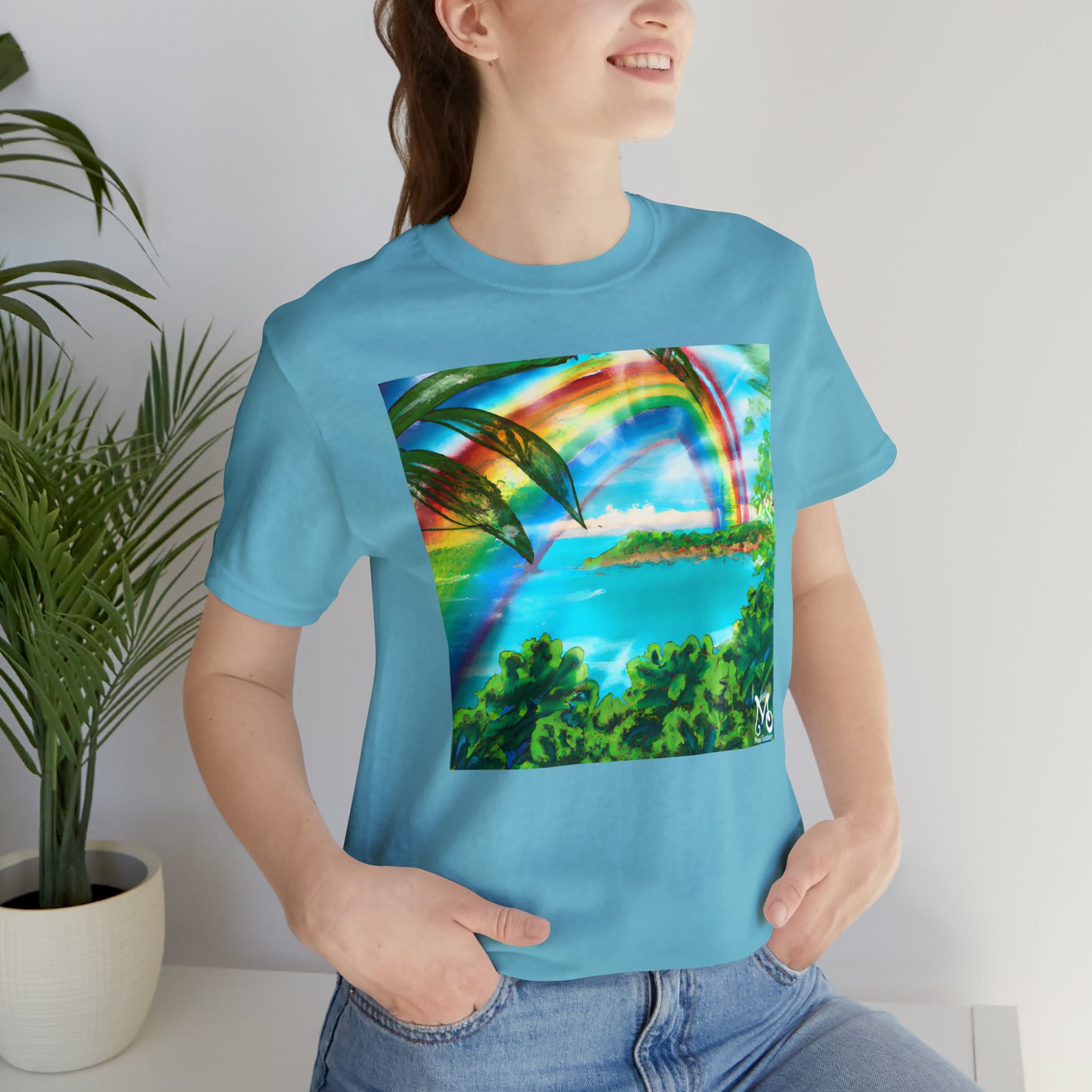 Coconut Cove - T-shirt