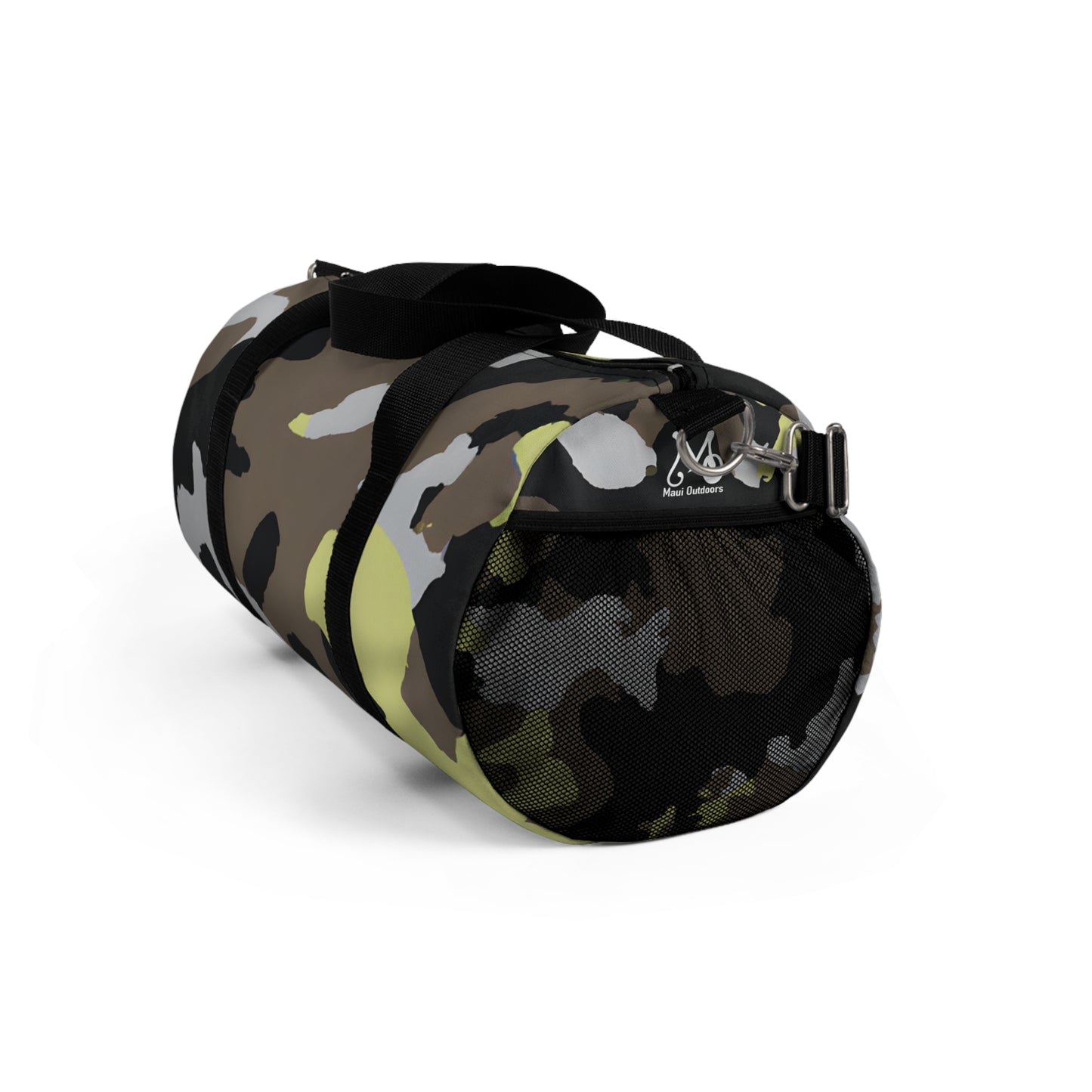 Mauna Loa Mirage - Duffel Bag