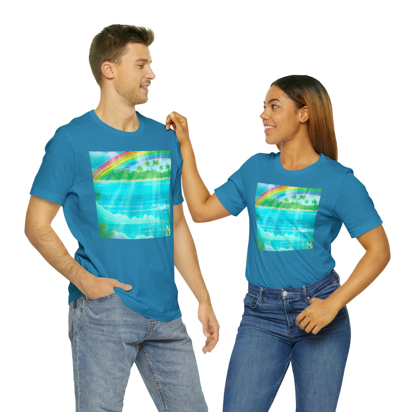 Paradise Point - T-shirt