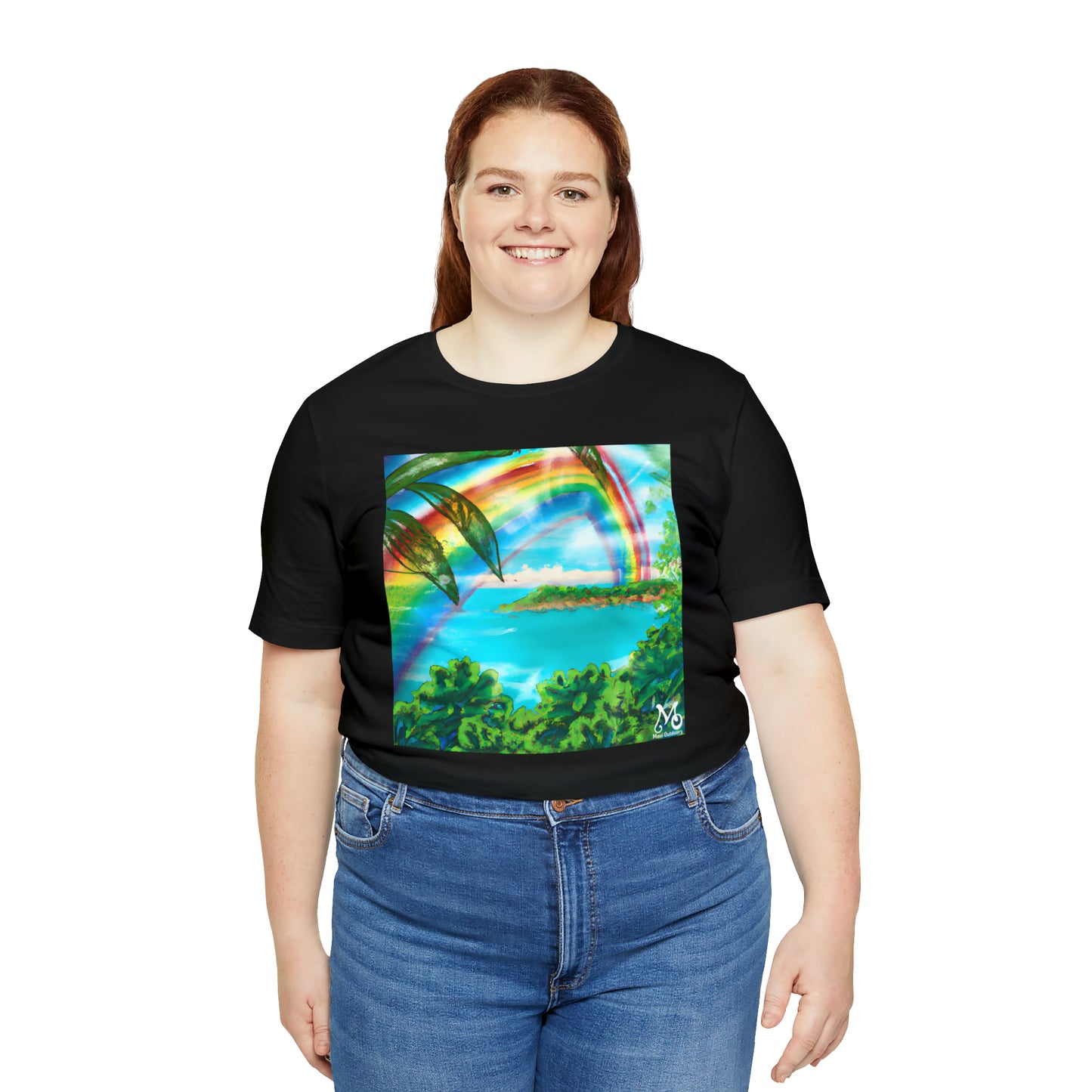 Coconut Cove - T-shirt