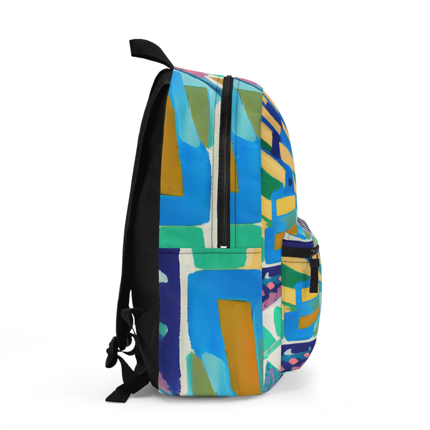 Lingering Surf and Sands - Backpack