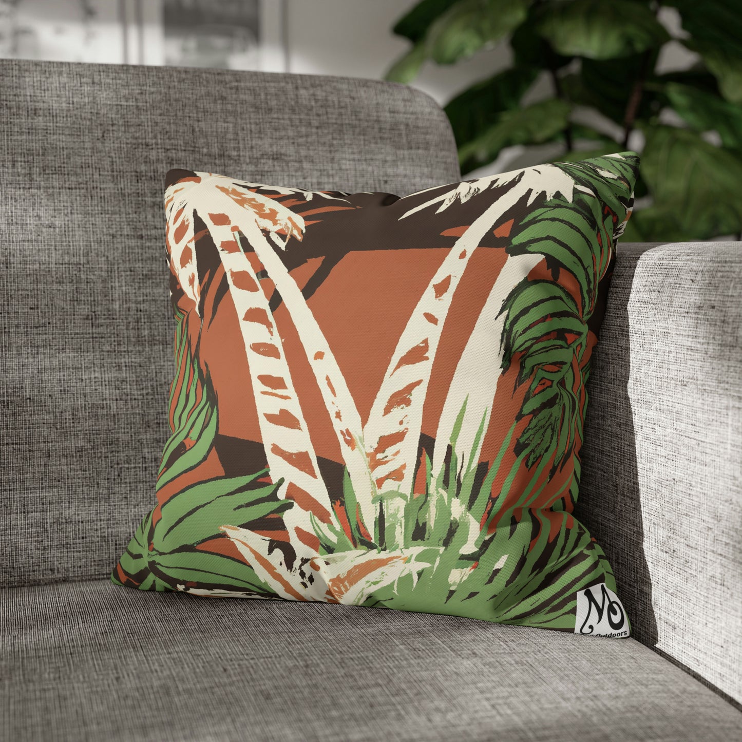 Kahola'i - Pillow Cover