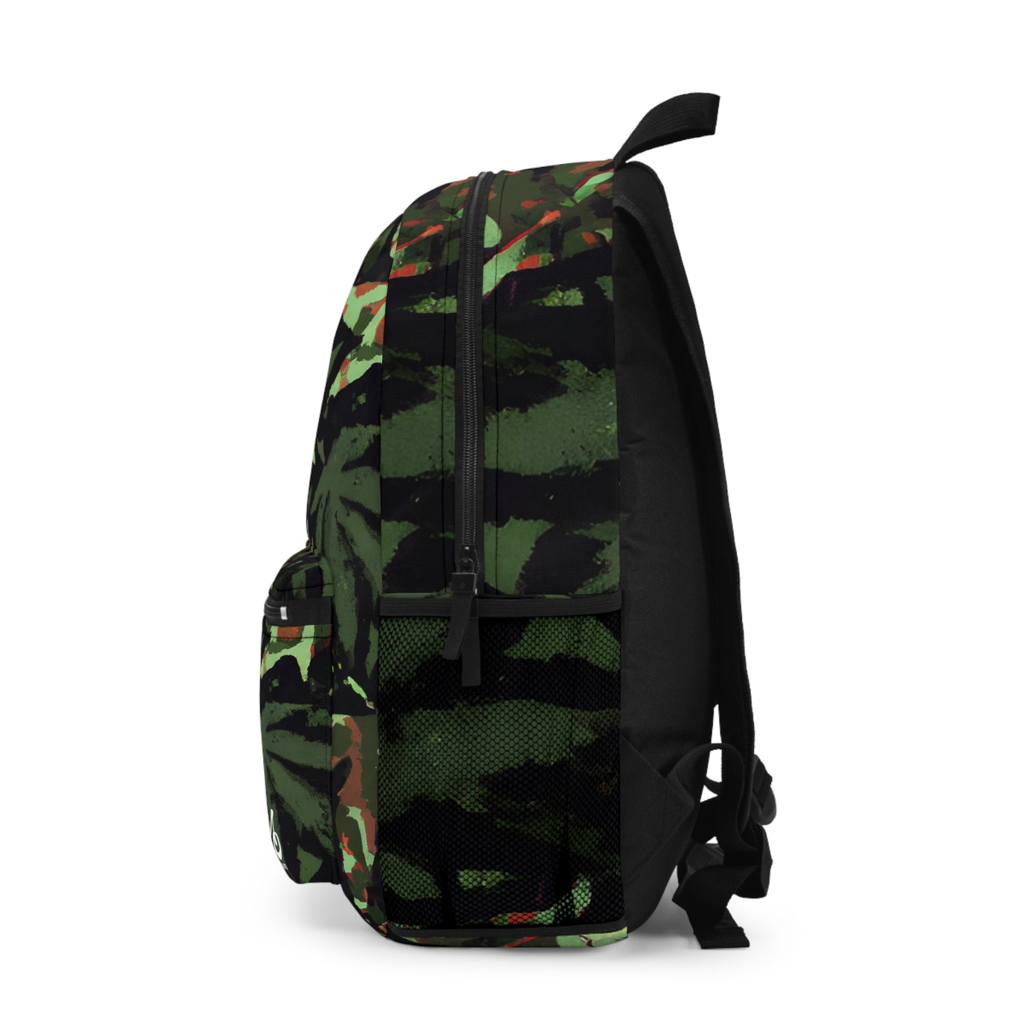 Kush Camo - Backpack