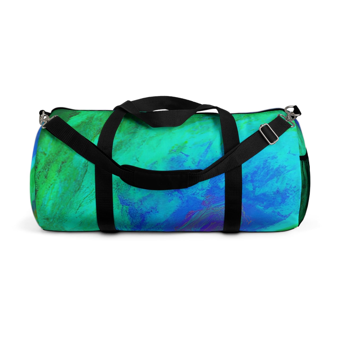 Galactic Infinity - Duffel Bag