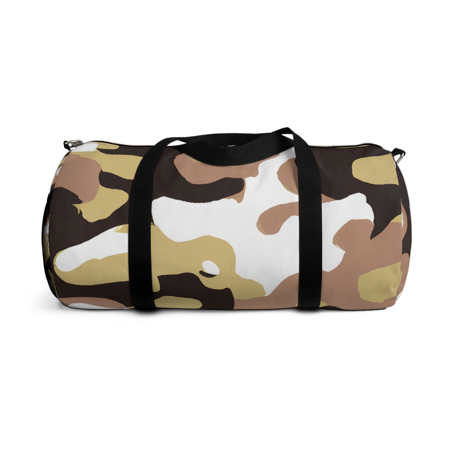 Makaha Marbled Camo - Duffel Bag