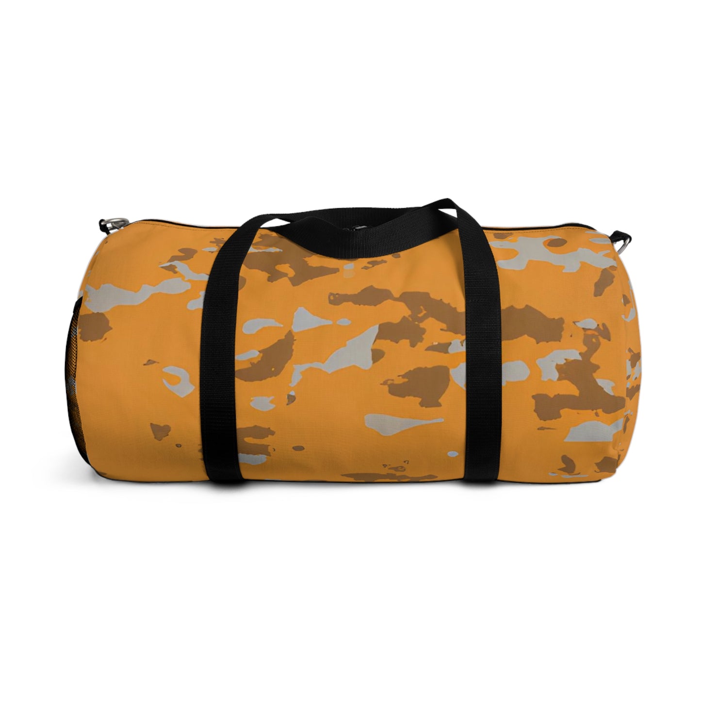 Waikiki Jungle Camo - Duffel Bag