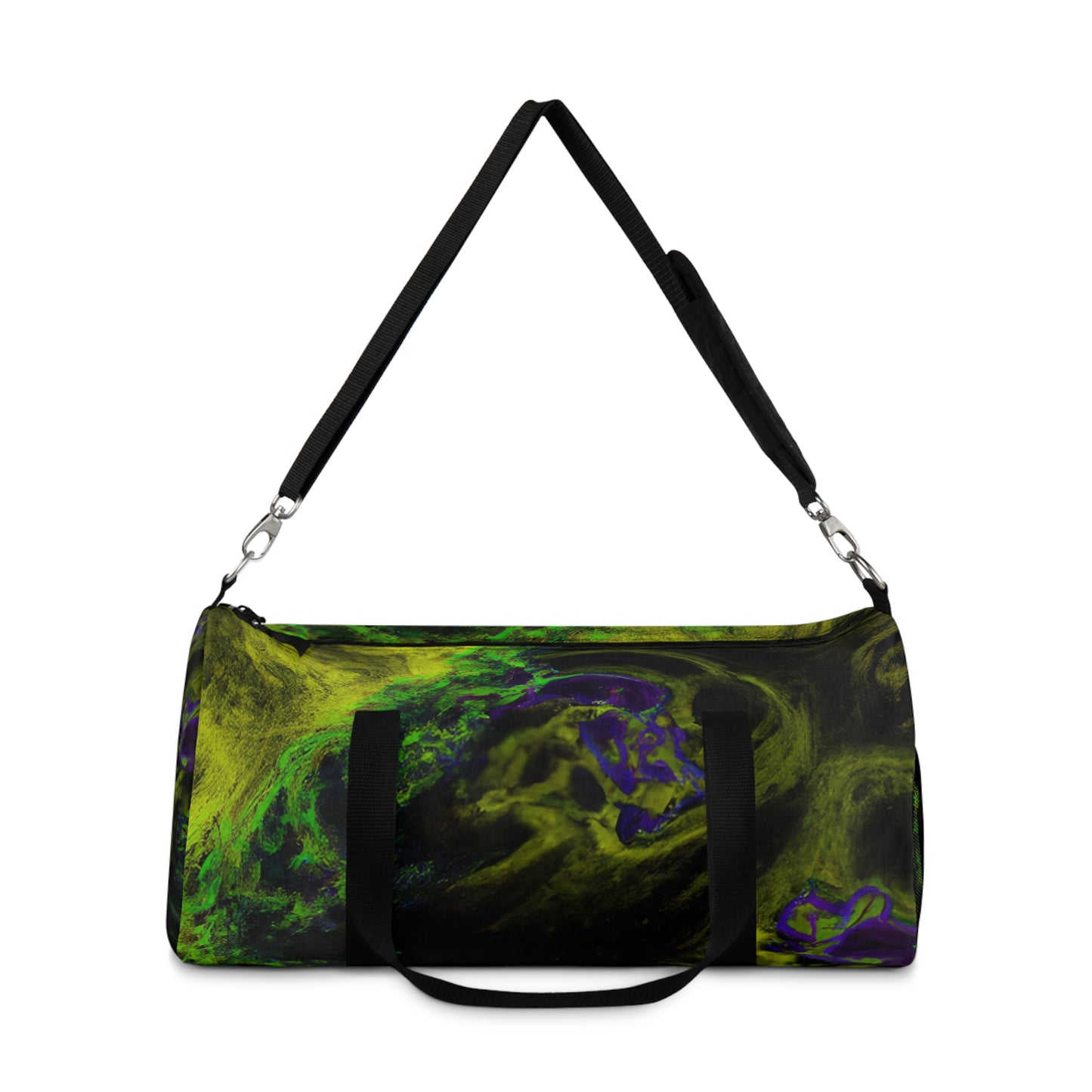 Fractured Infinity - Duffel Bag