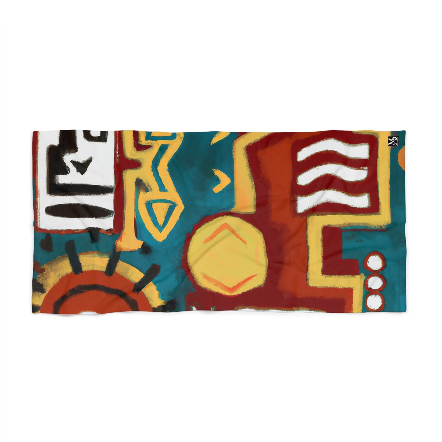 Ukiu - Beach Towel